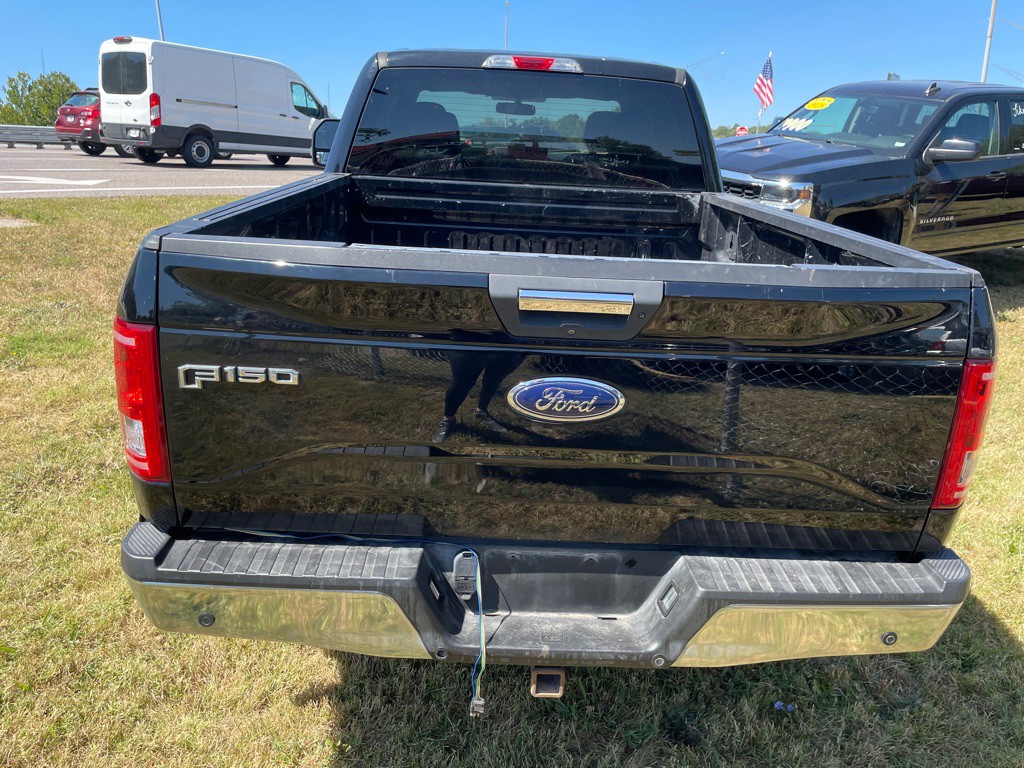 2016 Ford F-150 Image 7