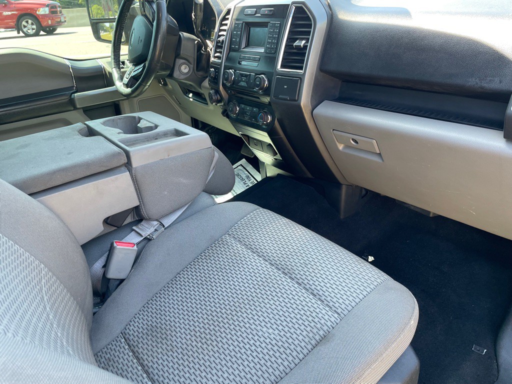 2016 Ford F-150 Image 9