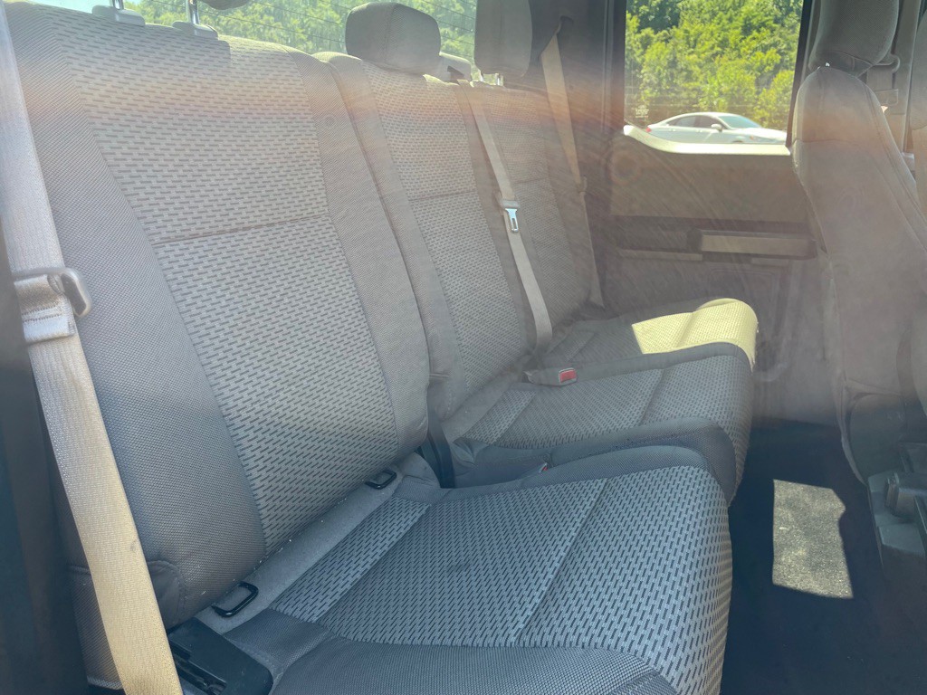 2016 Ford F-150 Image 10