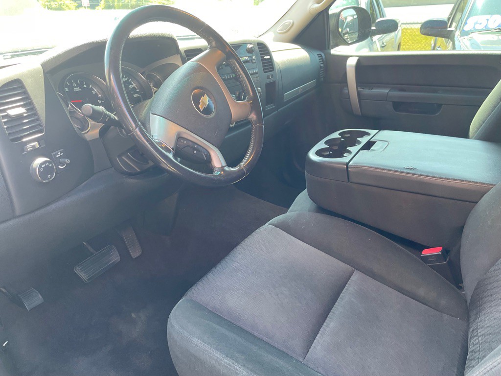 2010 Chevrolet Silverado 1500 Image 7