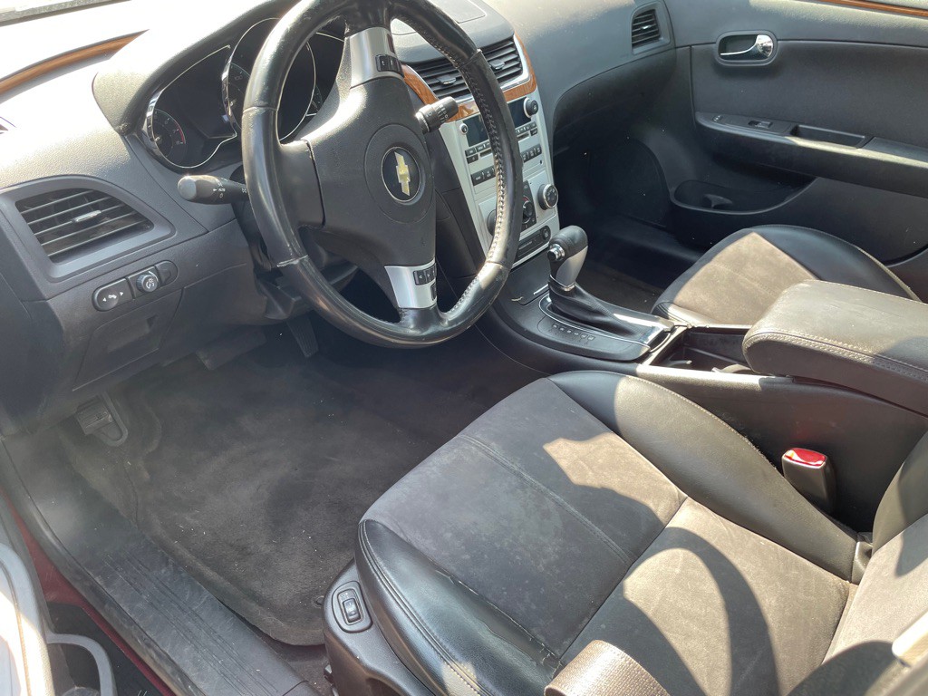 2008 Chevrolet Malibu Image 7
