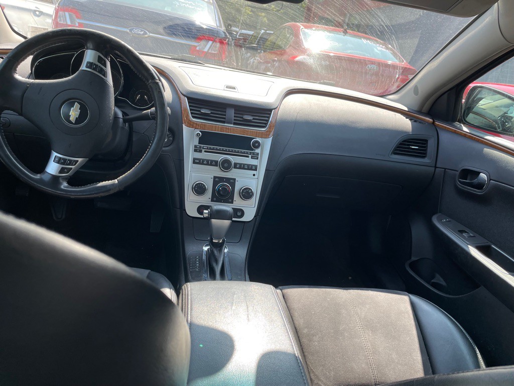 2008 Chevrolet Malibu Image 8