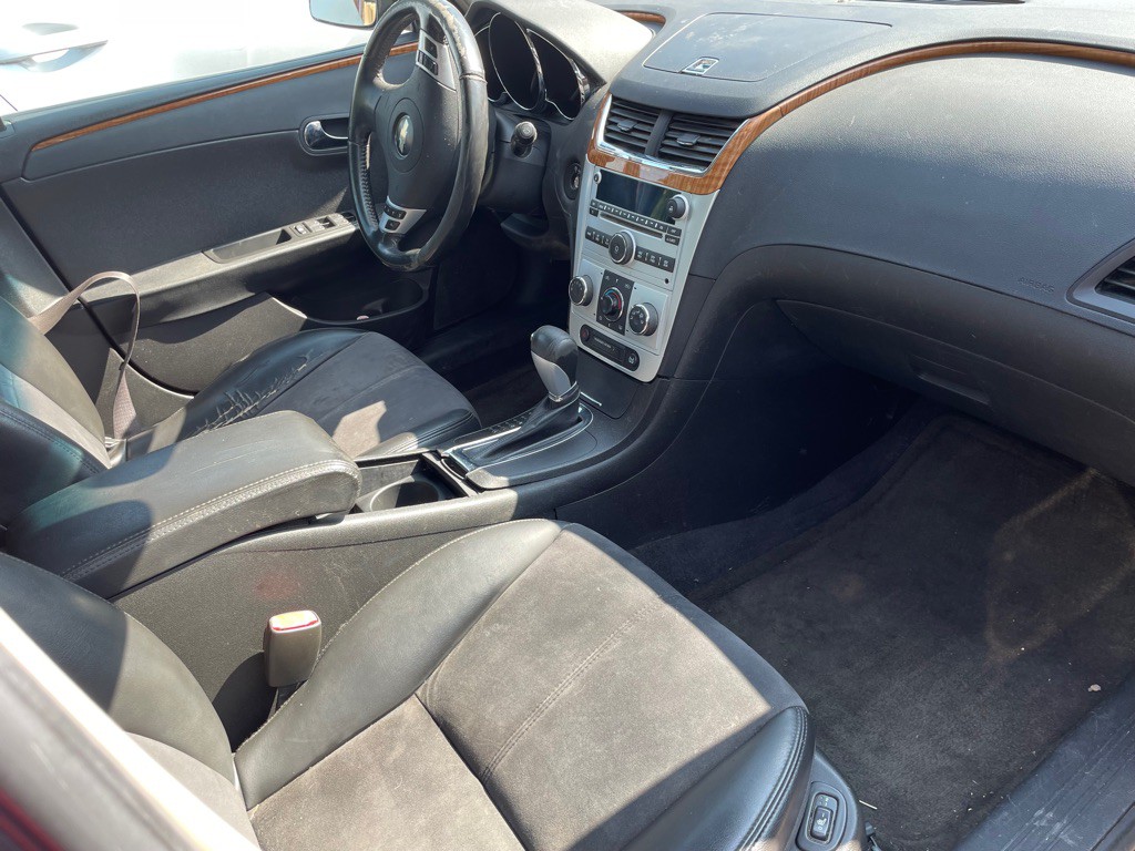 2008 Chevrolet Malibu Image 9