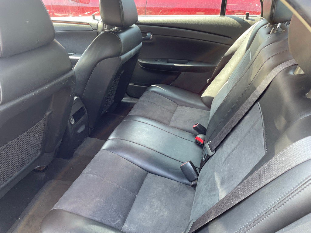 2008 Chevrolet Malibu Image 10