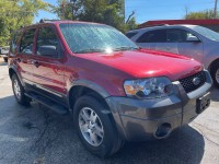 Image for 2005 Ford Escape XLT ID: 6826993