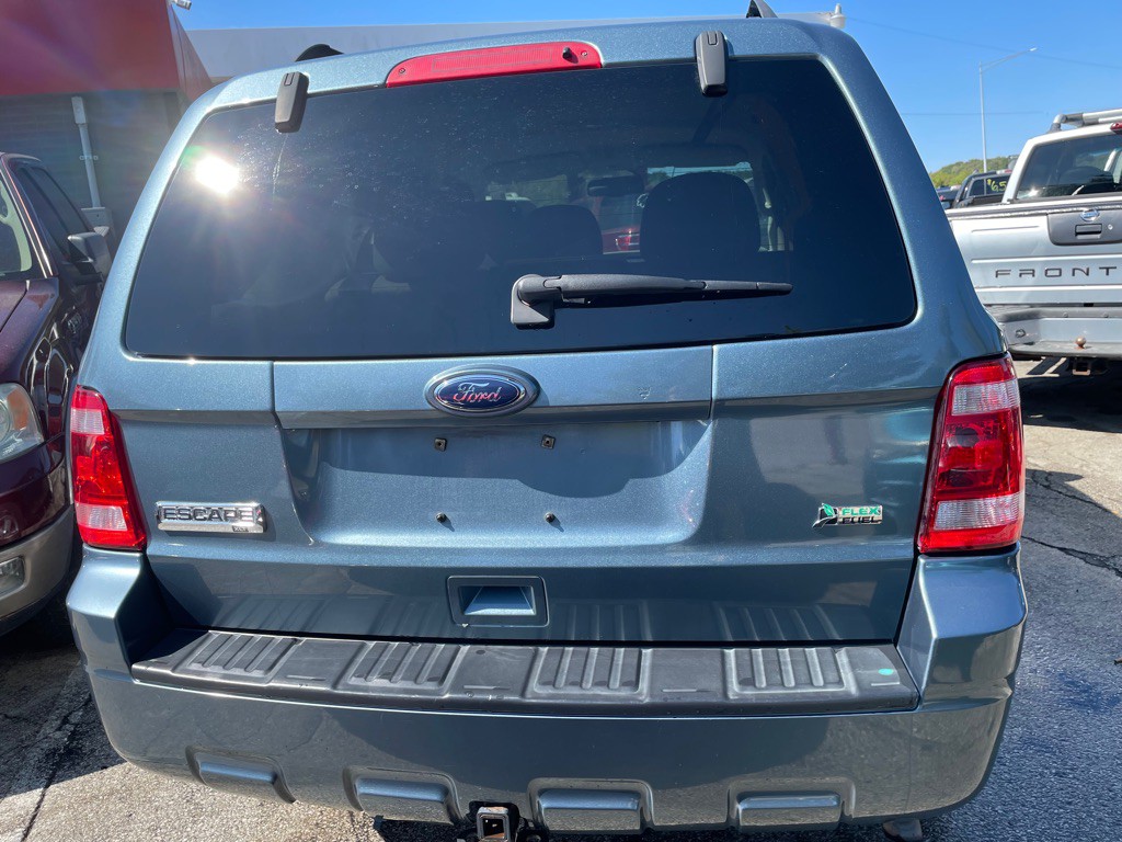 2010 Ford Escape Image 7