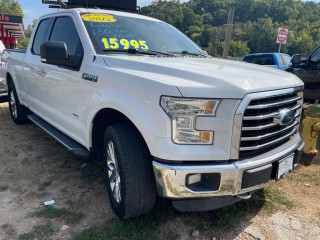 Image for 2015 Ford F-150 Super Cab ID: 6842336