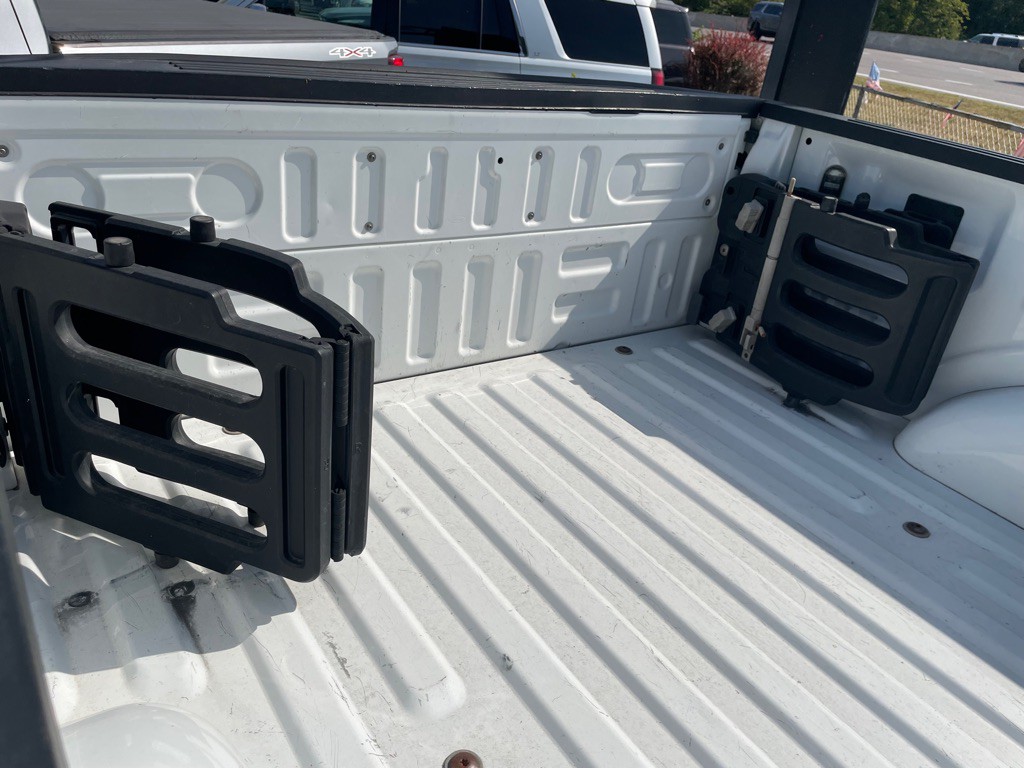 2015 Ford F-150 Image 7
