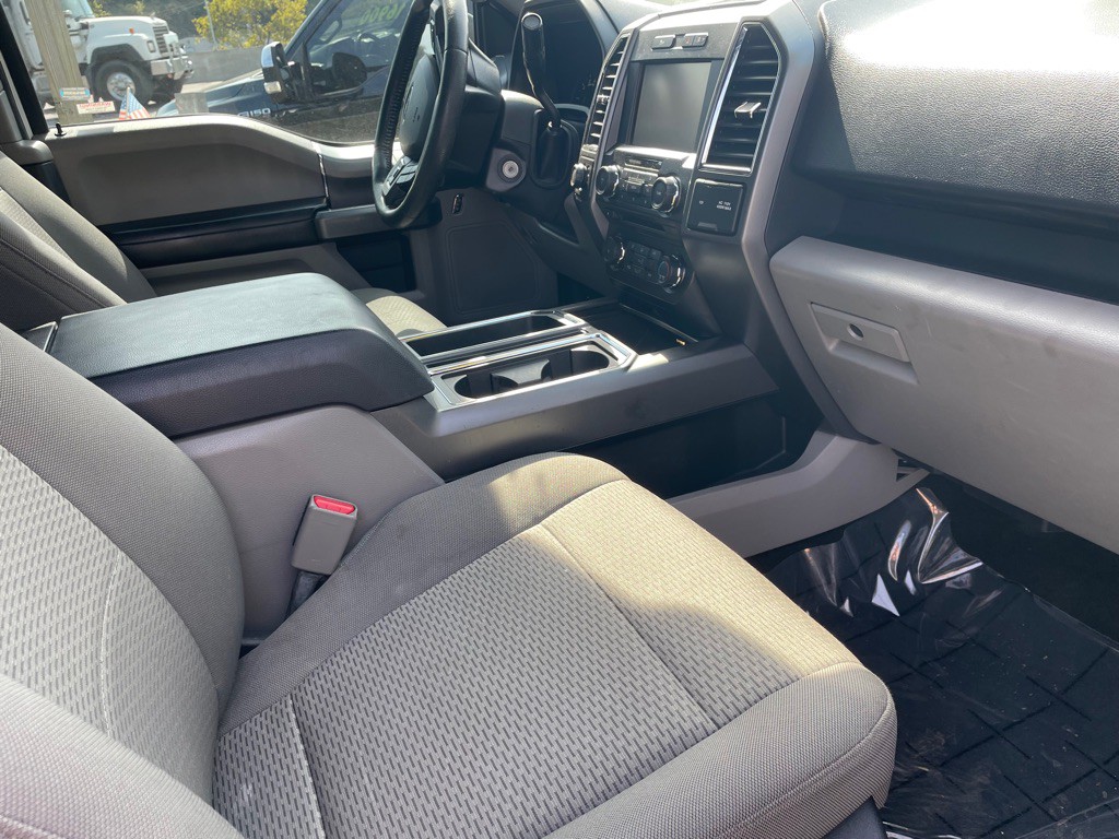 2015 Ford F-150 Image 10