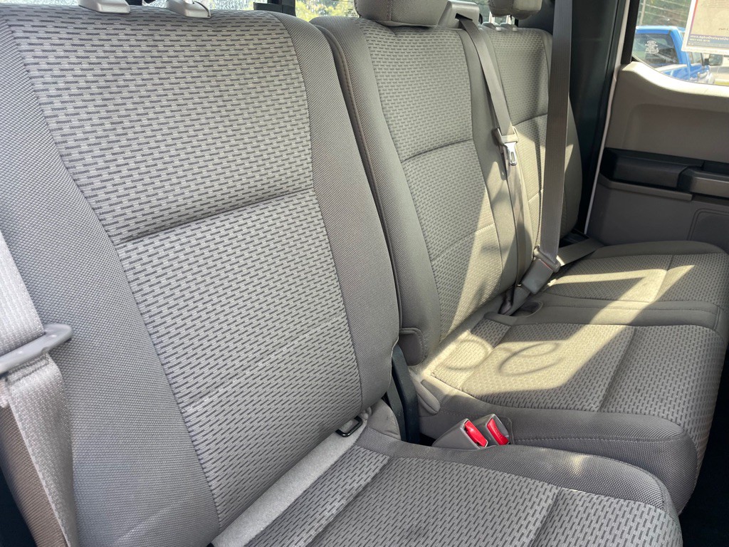 2015 Ford F-150 Image 11