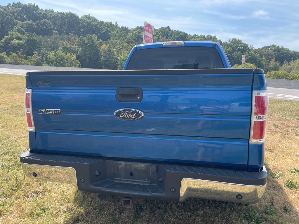 2010 Ford F-150 Image 7