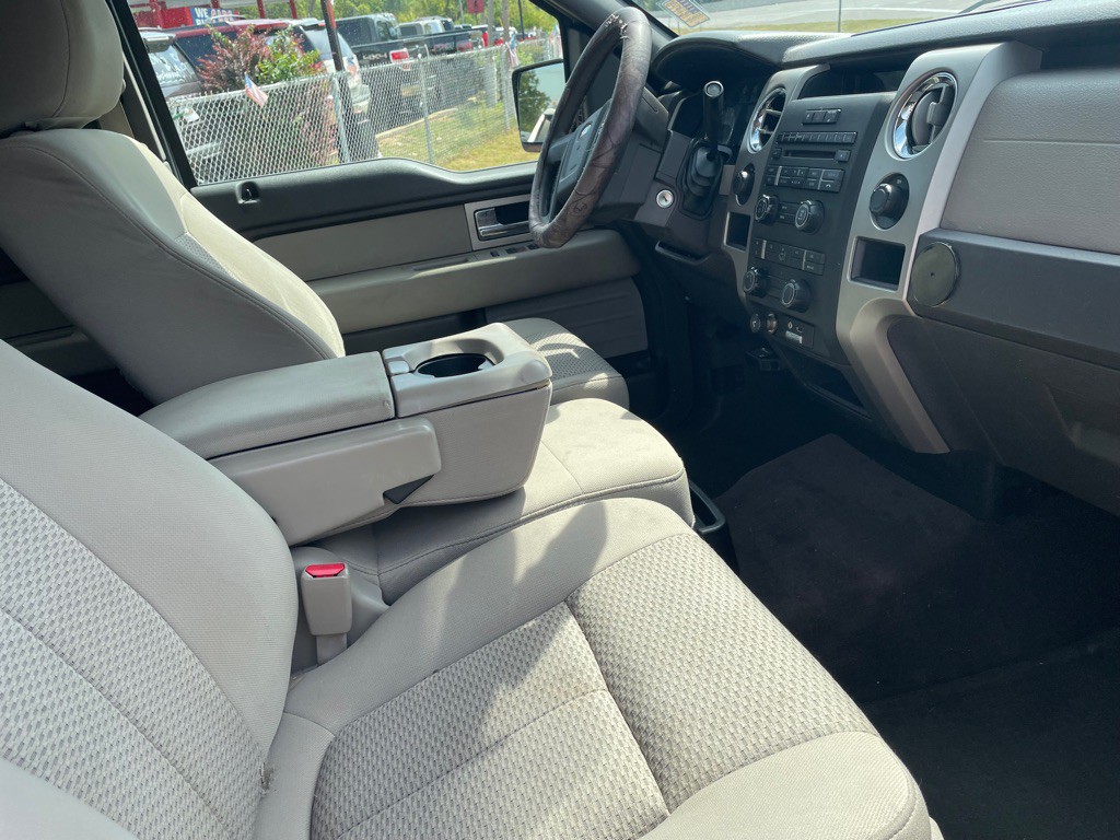 2010 Ford F-150 Image 10