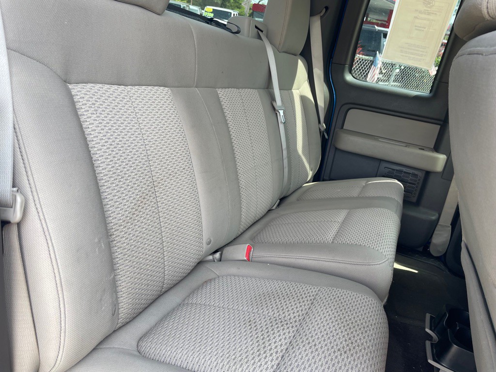 2010 Ford F-150 Image 11