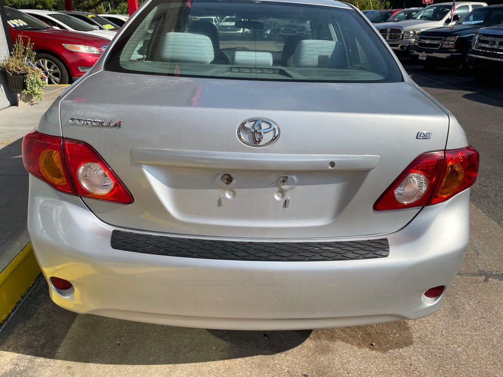 2010 Toyota Corolla Image 6
