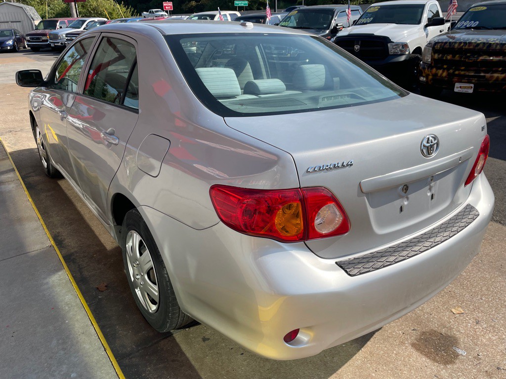 2010 Toyota Corolla Image 7