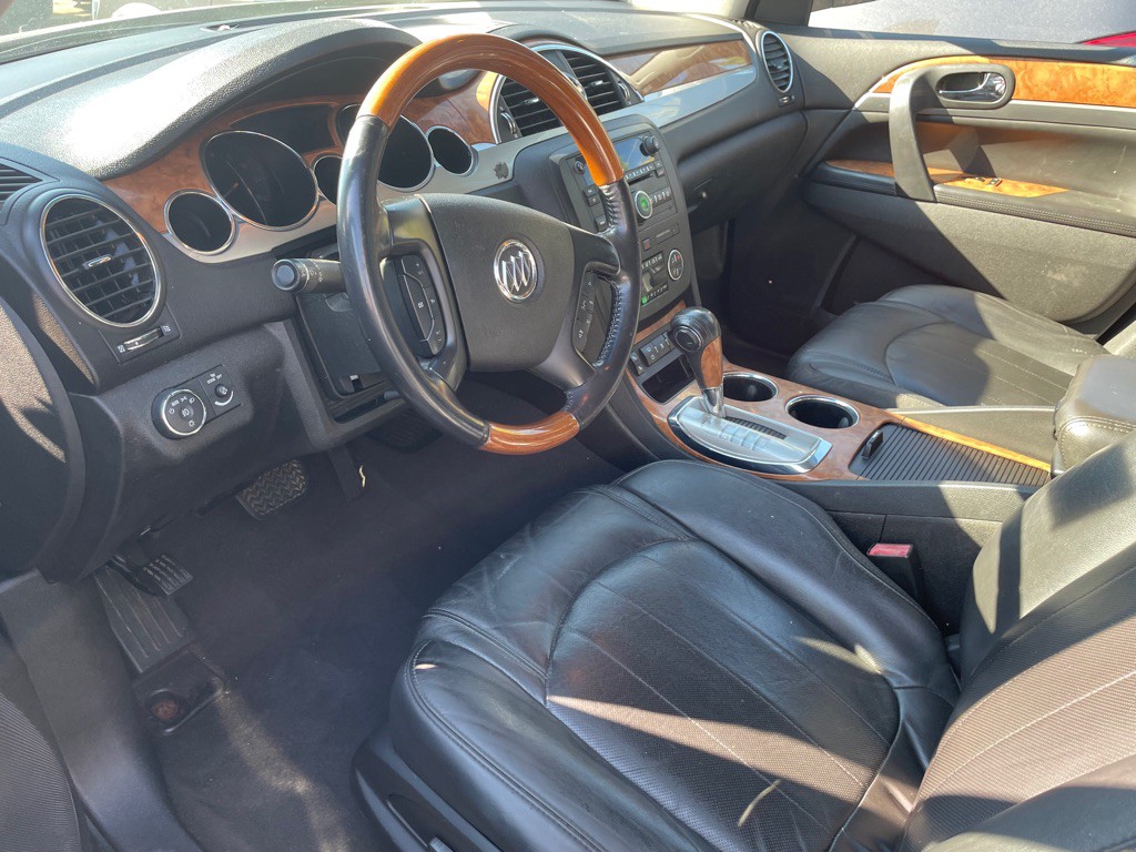 2010 Buick Enclave Image 6