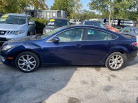 Image for 2010 Mazda Mazda6 S ID: 6859501