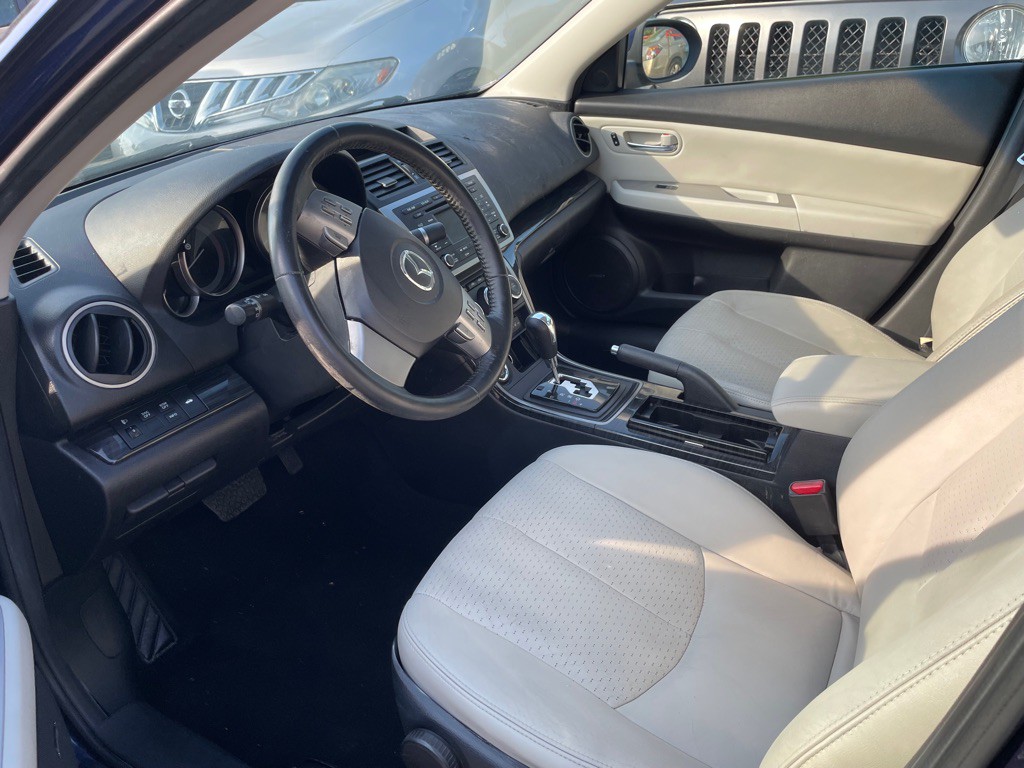 2010 Mazda Mazda6 Image 8
