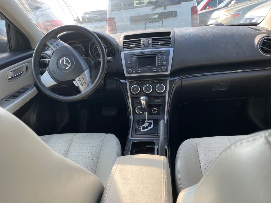 2010 Mazda Mazda6 Image 9