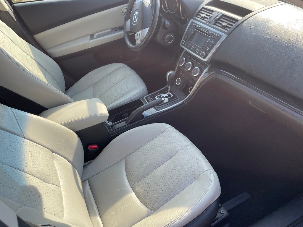 2010 Mazda Mazda6 Image 10