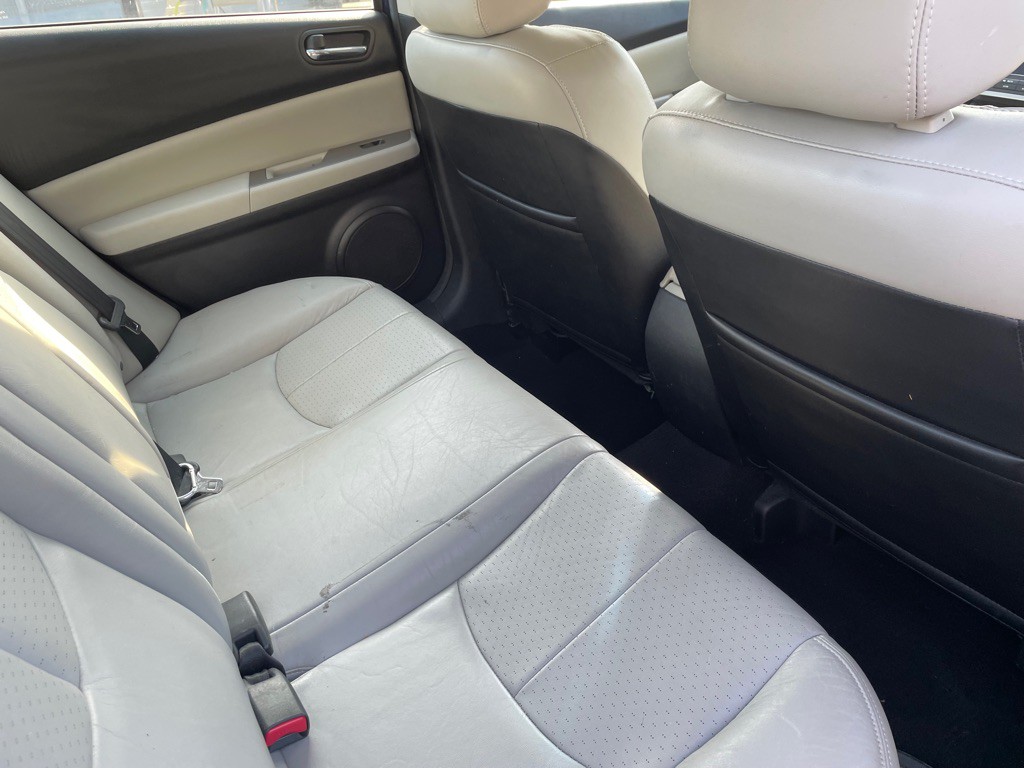 2010 Mazda Mazda6 Image 11