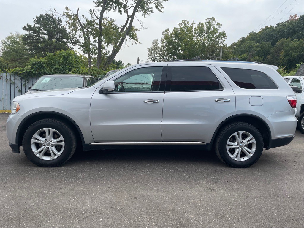 2013 Dodge Durango Image 1