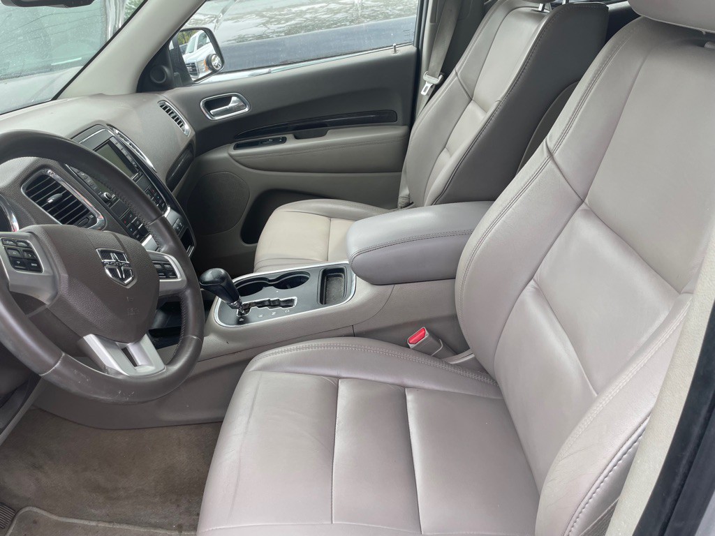 2013 Dodge Durango Image 8