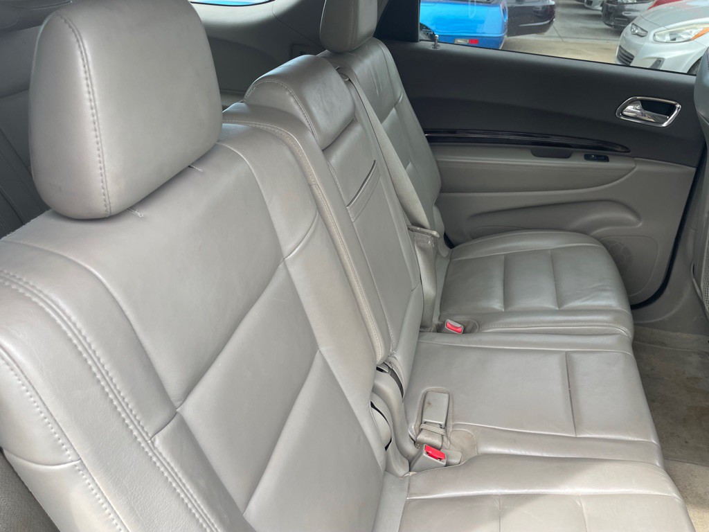 2013 Dodge Durango Image 11