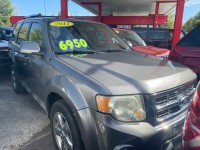Image for 2011 Ford Escape Limited ID: 6876438
