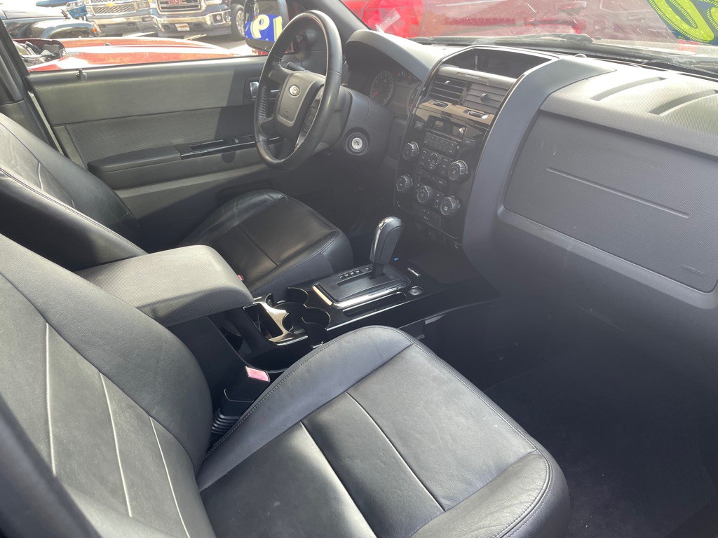 2011 Ford Escape Image 5
