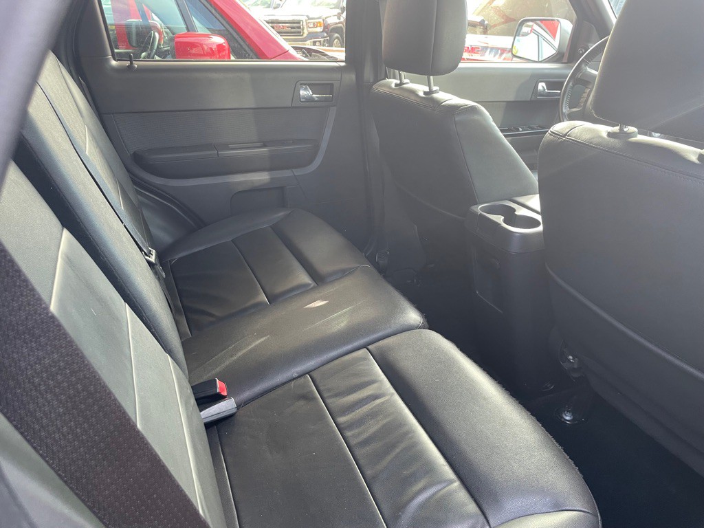 2011 Ford Escape Image 6