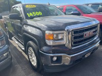 Image for 2015 GMC Sierra 1500 SLE ID: 6924133
