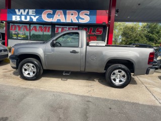 Image for 2013 GMC Sierra 1500 ID: 6924134