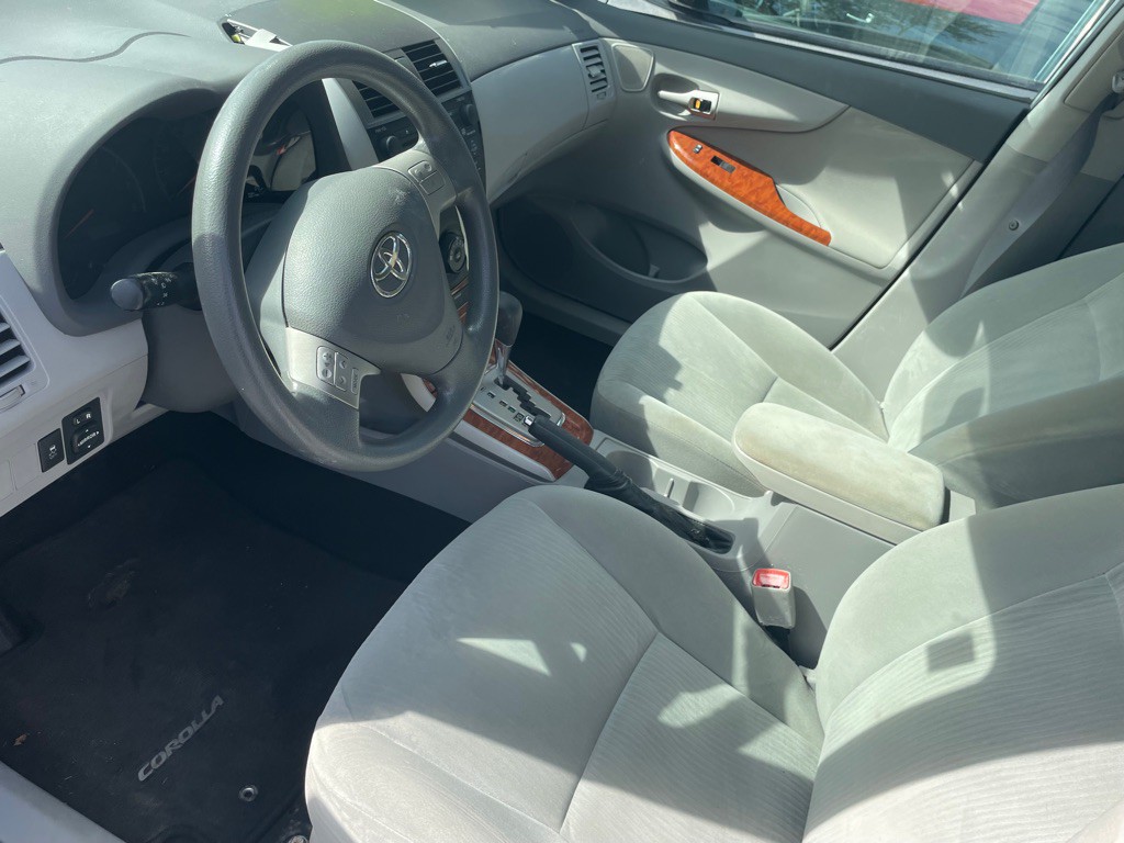 2009 Toyota Corolla Image 7