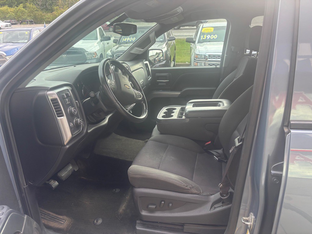 2015 Chevrolet Silverado 1500 Image 7