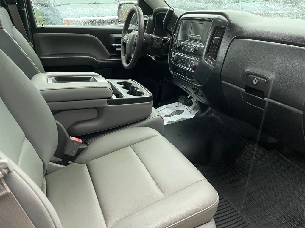 2016 Chevrolet Silverado 1500 Image 9