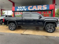 Image for 2018 GMC Sierra 1500 SLE ID: 6934182