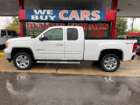 Image for 2012 GMC Sierra 1500 SLE ID: 6934185