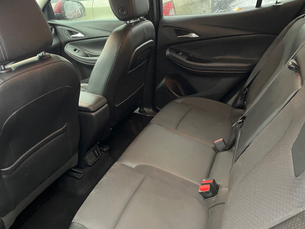2021 Buick Enclave Image 9