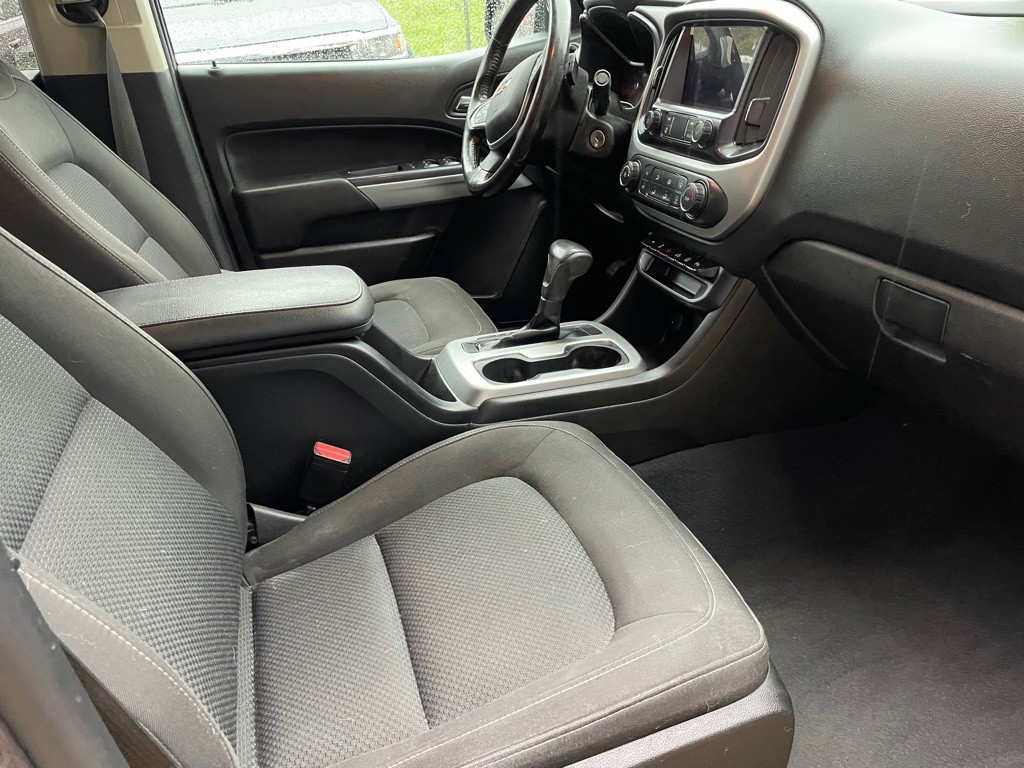 2019 Chevrolet Colorado Image 10