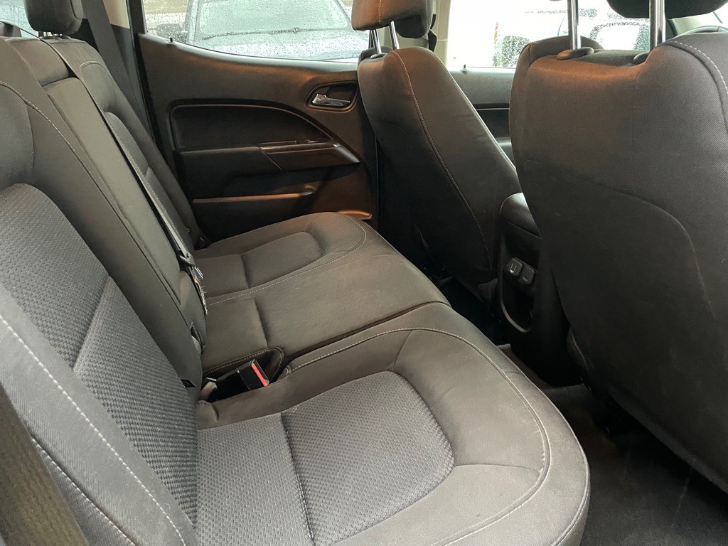 2019 Chevrolet Colorado Image 11