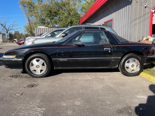 Image for 1989 Buick Reatta  ID: 6936311