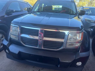 Image for 2011 Dodge Nitro SE ID: 6936321
