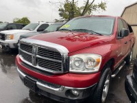 Image for 2007 Dodge Ram 1500 ST ID: 6936324