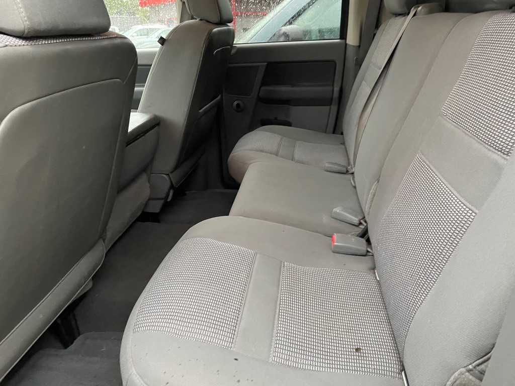 2007 Dodge Ram 1500 Image 6