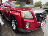 Image for 2015 GMC Terrain SLE ID: 6936329