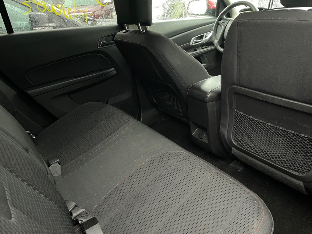 2015 GMC Terrain Image 6