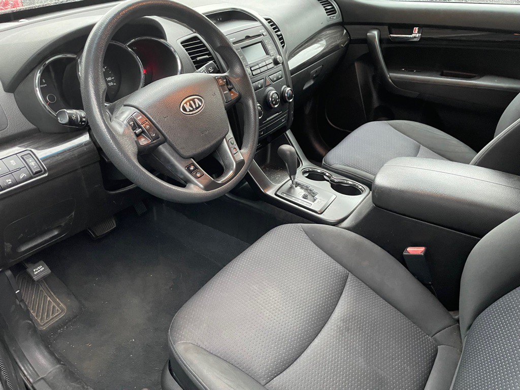 2011 Kia Sorento Image 6