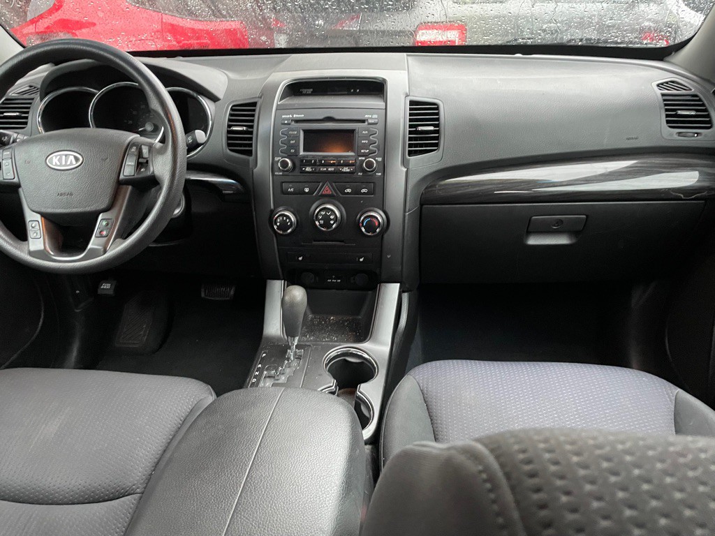 2011 Kia Sorento Image 7