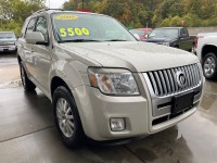 Image for 2009 Mercury Mariner Premier ID: 6936348